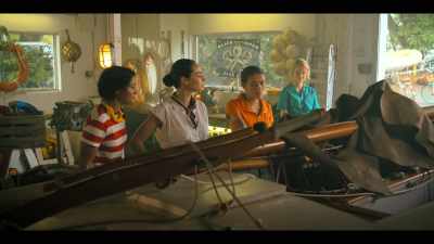 That's Capt. Jack Sparrow to you,
thank you very much, matey. - Dive Club