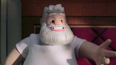 That's categorically insane.
I just nutted. - Santa Inc.
