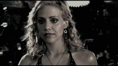 That's 'cause I told her to wear this," - What Happened, Brittany Murphy?