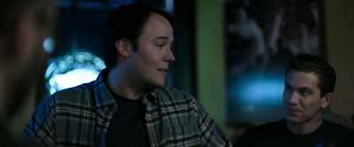 THAT'S 'CAUSE YOU
AND THIS GUY RIGHT HERE - Soul Sessions