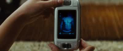 That's Channing Tatum. - Scream 4