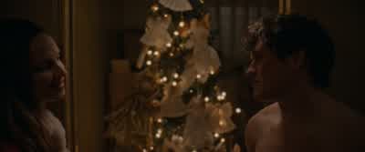 That's cheesy as fuck. - Silent Night, Deadly Night