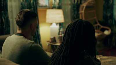 That's my choice. - Queen Sugar