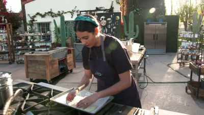 That's Chopped
next generation, - Chopped Next Gen