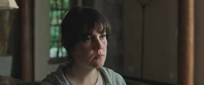 That's Chris Junior you're talking about. - I Don't Feel at Home in This World Anymore