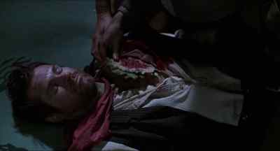 That's cIever. HeIIo again. - The Indian in the Cupboard