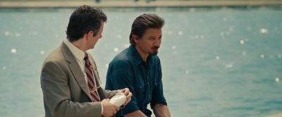 That's classified How did you get it - Kill the Messenger