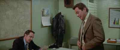 - That's Cleopatra Jones.
- Terrific. - Cleopatra Jones