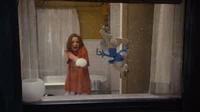 - That's Clumsy! - The Smurfs