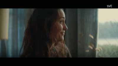 That's cold. - Three Women