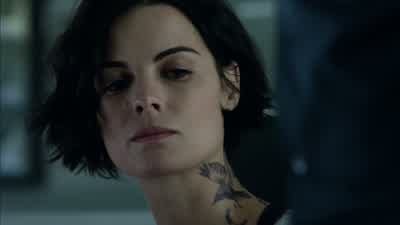 _ That's cold, Tash. - Blindspot