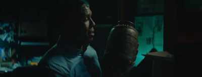 That's Colin's personal
spirit jar, correct? - Night's End