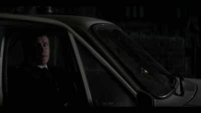 'That's coming up
as a Skoda saloon. - The Long Shadow
