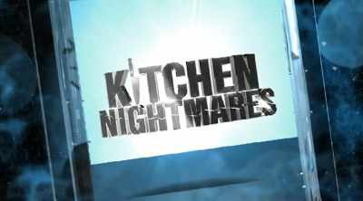 THAT'S COMING UP
ON KITCHEN NIGHTMARES. - Kitchen Nightmares