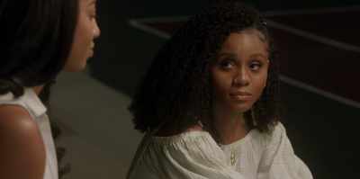That's... commendable. - All American: Homecoming