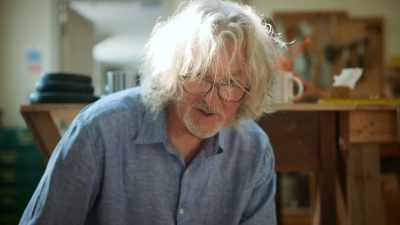 That's computer numeric control.
That's basically computer-operated. - James May and the Dull Men