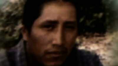 That's my concern. I need
the answer about my brother. - Never Seen Again