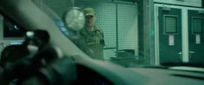 That's confirmed.
We have eyes on it now. Go ahead. - Terminator: Dark Fate