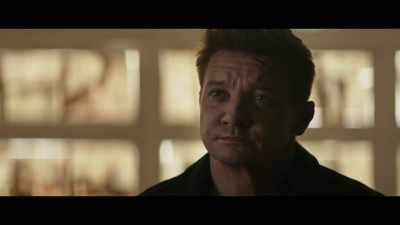 "That's convenient. How do you know this?" - Hawkeye