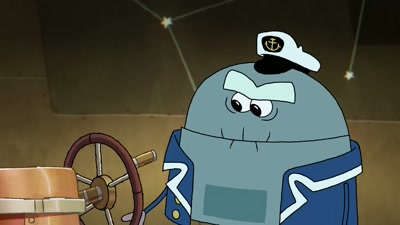 That's cool and all, but how does
knowing the distance to a satellite - StoryBots: Answer Time