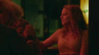 -That's cool.
-I have drugs all the time. - Bloody Nose, Empty Pockets