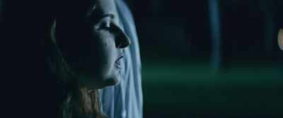 - That's cool.
[Lexi sighing heavily] - Final Summer