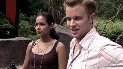 That's cool. - Wrong Turn 2: Dead End