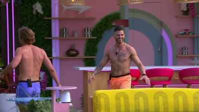 THAT'S COOL. - Love Island