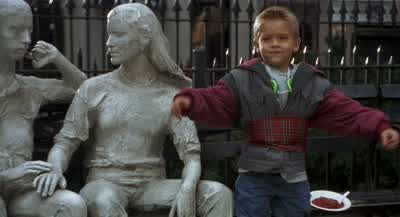 That's cool. - Big Daddy