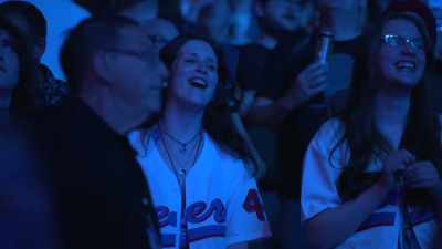 That's so cool. - South Park: The 25th Anniversary Concert