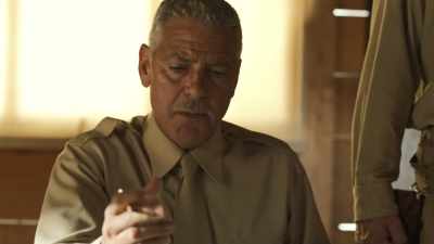 That's correct, General.
Yet, this so-called deal, - Catch-22