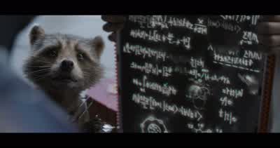 That's correct, P13. - Guardians of the Galaxy Vol. 3
