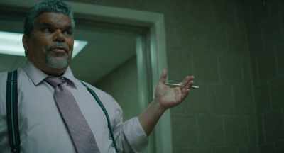 -That's correct.
-So, if that's the case, - Genie
