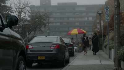 - That's correct.
- Well, it's my understanding - Alaska Daily