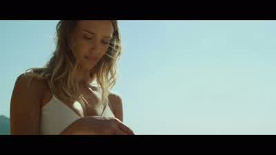 That's Crain's guy. - Mechanic: Resurrection