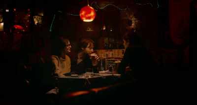 That's crazy because he
has not even mentioned you. - Lost Girls and Love Hotels