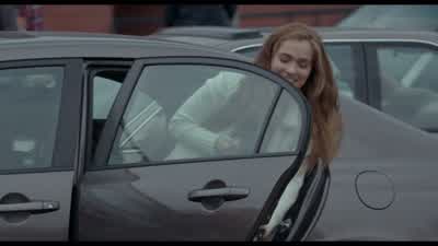That's crazy. - The Edge of Seventeen