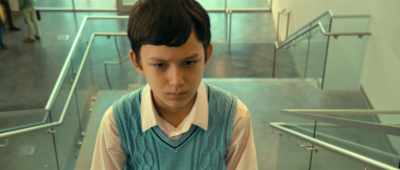 - That's crazy.
- Yes. Crazy. - The Mysterious Benedict Society