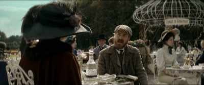 - That's cruelty. - I did not want you mother. - Paula