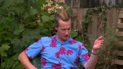 That's my crux, if I,
if I do not blend well - Moonshiners: Master Distiller