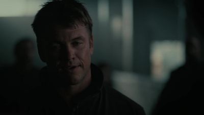 That's your cue. - Westworld