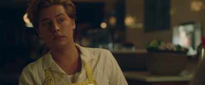 - That's my cue.
- You know, if you really love this guy - Moonshot