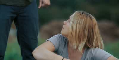 That's cultural you knowWe stick our elders in nursing homesI'm sure they find that disturbing - Midsommar
