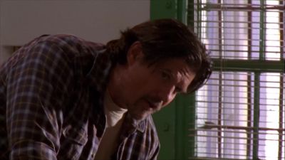 That's cute. - One Tree Hill