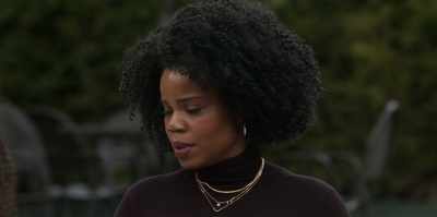 That's cute, that you thought
you were hiding anything from me. - All American: Homecoming