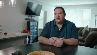 That's my dad.
[laughs] - McMillion$