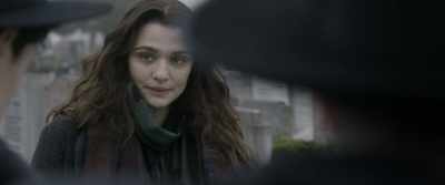 That's my dad. - Disobedience