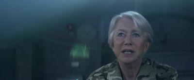 That's Danford. Hawaii 5, confirm PID, please. - Eye in the Sky