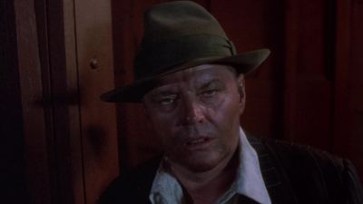 That's Danny's room - Ironweed