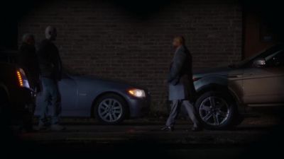 - That's Darius Walker. - Chicago P.D.